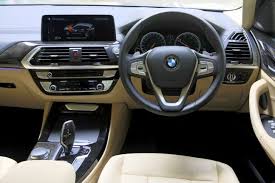 The 2021 bmw x3 comes with the same interior design and color combination as the outgoing 2020 model.coming with both the sdrive30i trim for a base selling price of $43,000 and the xdrive30i trim for an msrp of $45,000, the 2021 bmw x3 do get a couple of interior features as standard like the android auto and siriusxm radio support. Bmw Launches X3 In India Prices Start At Rs 49 99 Lakh Auto News