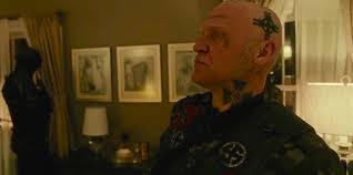 The Purge Election Year 2016 Black Horror Movies