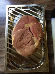 Maybe you would like to learn more about one of these? Irish Rib Eye Steak Sous Vide Grillforum Und Bbq Www Grillsportverein De
