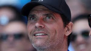 Aiden Hinson breaks Australian record