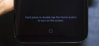 Now on some devices like samsung galaxy s8 running android pie, . How To Fix Screen Burn In On Your Galaxy S8 Prevent It From Happening Again Android Gadget Hacks