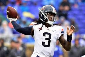 Dark Horse Teams who can make the College Football Playoff