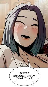 The Dang Clan's Swordmaster Heir Just Wants a Normal Life] damn she is hot  : r/manhwa