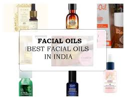 Essential oils are now popular among individuals in india and across the world due to its unique and therapeutic benefits. 8 Best Facial Oils Available In India For Oily Dry Skin