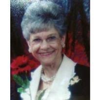 Obituary information for Margaret Crews