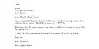 Teacher work sample part 7. Resignation Letter Format For Teacher Qs Study