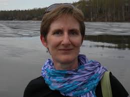 UAF MFA Creative Writing Faculty