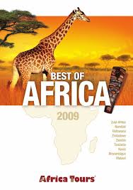 Maybe you would like to learn more about one of these? Africa Tours By Africa Tours Issuu