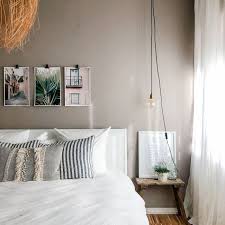 Die umfangreichen möglichkeiten an farbkombinationspartnern zur wandfarbe blau kannst du bei dem streichen der wände oder aber bei der deko aufgreifen. Die Schonsten Ideen Fur Die Wandfarbe Im Schlafzimmer Seite 12