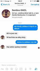 Listen to sentino | explore the largest community of artists, bands, podcasters and creators of music & audio. Rapowe Memy Edycja Plhh Slizgawka