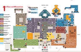 The metropolitan museum of art: Mapping The Museum Territory