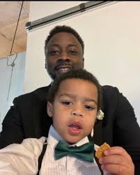 Cashmere “Cash” Wright