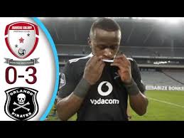 Orlando pirates vs jwaneng galaxy: Highlights All Goals Jwaneng Vs Orlando Pirates 0 3 Youtube