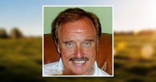 David Lloyd Giddings Obituary February 21, 2016