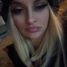 Alaina Marie updated her profile picture.