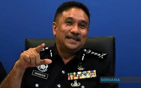 We did not find results for: Bernama Lelaki Myanmar Dalang Utama Kes Culik Warga Asing Maut Ditembak