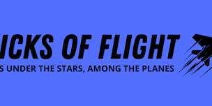 Flicks of Flight: “Devotion”