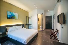 Ramai penduduk pulau pinang menetap di sungai petani kerana harga dan kos rumah masih murah berbanding pulau pinang. 30 Hotel Murah Di Penang Penginapan Bajet Rm200 Kebawah