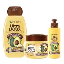 Ultra Doux Ma Routine Pour Les Cheveux Tres Secs Frises En 2020 Cheveux Tres Sec Soins Des Pieds Shampoing
