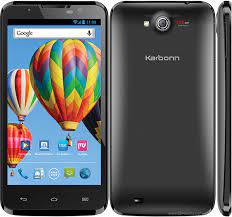 Karbonn S7 Titanium pictures, official ...