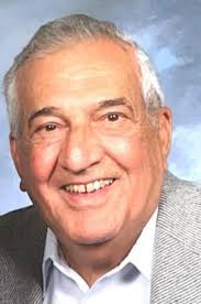 Lorenzo DiPietro Obituary (1934