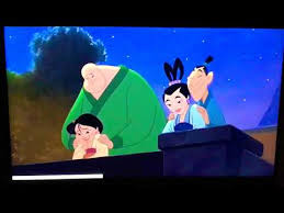 ‎watch trailers, read customer and critic reviews, and buy mulan ii directed by lynne southerland for $19.99. Mulan 2 Mulan See Chien Po Ling Mei Su Ting Ting And Yao Are In Love Youtube