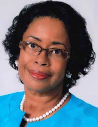 Obituary for Deaconess Barbara Campbell McLawhorn