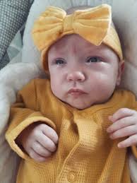 Townsville 2020 babies: Vote for most adorable baby of 2020