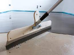 Asbestos removal and deep clean specialist Can I Cover Asbestos Floor Tiles With Concrete Hgtv