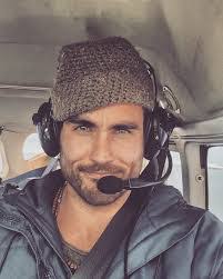 Nick Cartwright's Instagram, Twitter & Facebook