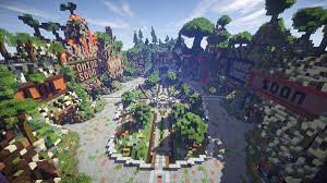 Download projects download futuristic server spawn 1.18/1.17.1/1.17/1.16.5/1.16.4/forge/fabric/1.15.2 for minecraft. Jerenvids On Twitter Free Minecraft Server Spawn Hubs See Them Here Download Https T Co E11emuzdg4 Https T Co 5ycc4pnbnv