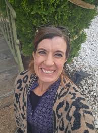 I know that he will provide and he is leading me through this process and  the journey