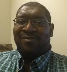 Technology solutions architect enjoys 'being