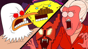 Regular Show Exit 9b Tv Episode 2012 Photo Gallery Imdb Metacritic tv episode reviews, exit 9b, mordecai and rigby must save the park from being turned into a freeway after the rest of the gang are brainwashed. regular show exit 9b tv episode 2012