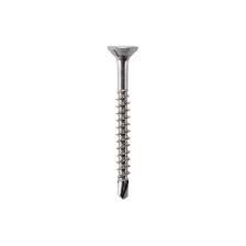 200 Vis De Fixation Acier Inoxydable 4 5 X 45 Mm Calliclad Inox 0 45 M Acier Inoxydable Inoxydable Et Inox