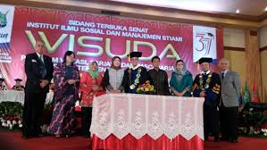 Perkembangan ini terhasil dari pertumbuhan kukuh dalam perdagangan dunia dan permintaan tempatan. Gelar Wisuda Ke 37 Institut Stiami Fokus Garap Penguasaan Adab Mahasiswa Menara62