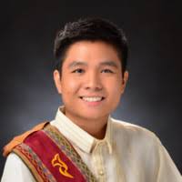 Justin Adrian Pelayo