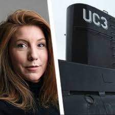 Här är Peter Madsens brev till sin älskarinna