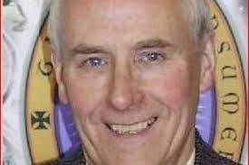 Tributes to journalist and PR man Brian McGuire