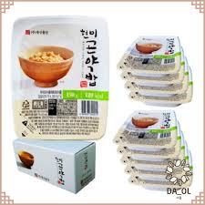 This low carb and low calorie alternative to rice does not have a strong flavor and therefore works as well as rice in many recipes. Instant Konjac Rice Konjac Rice With Brown Rice 150g X 10pack Konjac Diet Keto Ketogeinc Low Carb Shopee Malaysia