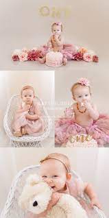 Click For More Tips Cake Smash Picture Ideas Outdoor Indoor Donut Winter Diy Outfi Newborn Photography Girl Diy Newborn Photography Girl Baby Photoshoot Girl