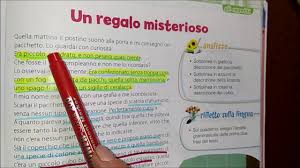 La prima cosa da sapere è che cos'è l'analisi grammatica. Lezione Di Italiano E Geografia Youtube