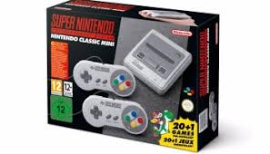 Maybe you would like to learn more about one of these? European Nintendo Distributors Are The Biggest Snes Classic Scalpers Nintendosoup