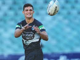 If nathan cleary played in the 70s. Nathan Cleary Column On Father State Of Origin Nsw Blues 2018 Series Win