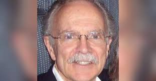 Charles Francis Conaty Obituary