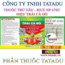 Rice NP 47SC