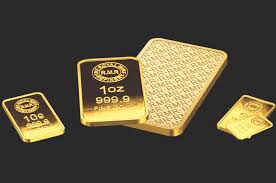 The Historic Royal Mint Refinery Not Seen Since 1968 But Dating Back To 1852 Is Reviving Its Trade In Gold Bullion Gold Bullion Coins Gold And Silver Coins