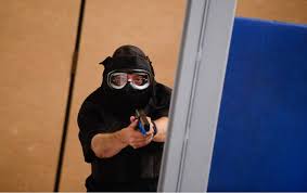 Prison Is Leaving Draper But Corrections Bosses Stay Put The Salt Lake Tribune