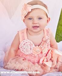 From braids to buns, and pigtails to ponytails, we've picked the cutest styles that are easy to recreate, even for a novice hairstyler. 20 Super Sweet Baby Girl Hairstyles
