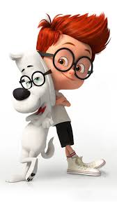 Maybe you would like to learn more about one of these? Mr Peabody And Sherman Poster Iphone 6 Wallpaper Download Iphone Wallpapers Ipad Wallpapers Cartoon Wallpaper Hd Baby Cartoon Drawing Cute Disney Wallpaper